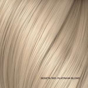 1001 Platinum Blond