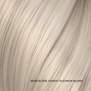 1005 Nordic Platinum Blond