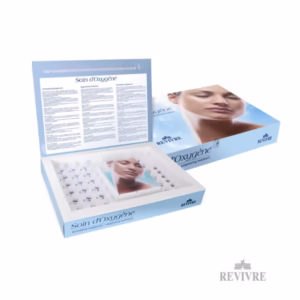 SOIN D'oxigene Kit
