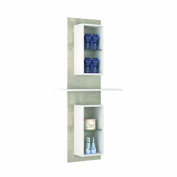 Quadra Exhibitor