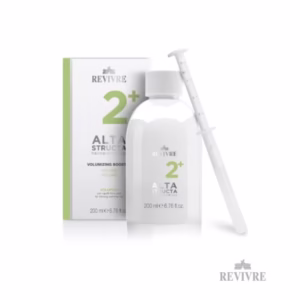 ALTA STRUCTA Volumizing Booster 2+