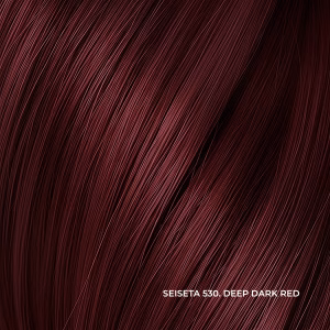530 Deep Dark Red