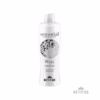 Be-Yin Emotion Shower Foam multisenzorični gel za prhanje na osnovi občutljivih površinsko aktivnih snovi, mikrosferulami hialuronske kisline in karitejevega masla za popolno čiščenje in hidratacijo telesa.