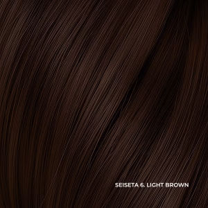 6 Light Brown