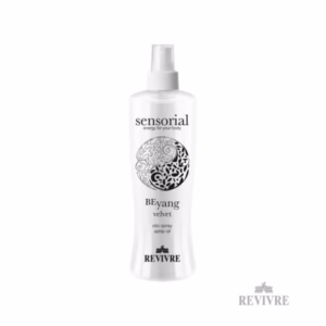 SENSORIAL Be-Yang Velvet Spray Oil