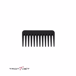 AFRO Comb - glavnik za kodre mali