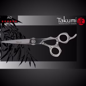TAKUMI AO 65 - frizerske škarje za striženje