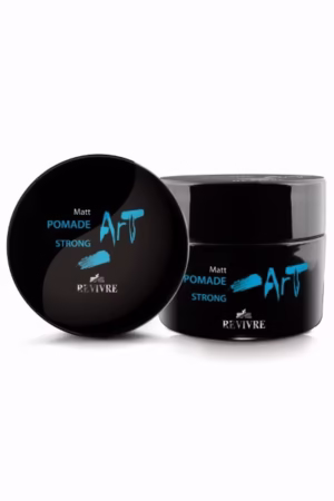 ART STRONG Matt Pomade