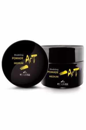 ART MEDIUM Modelling Pomade