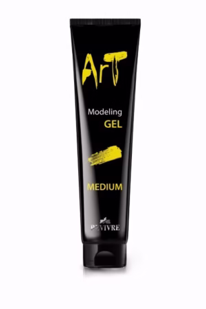 ART MEDIUM Modelling Gel