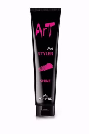 ART SHINE Wet Styler