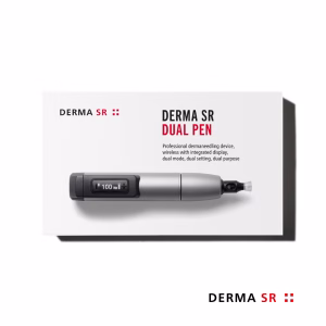 brežžična naprava za microneedling