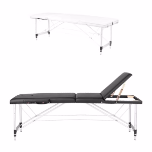 Activfizjo COMFORT Tridelna zložljiva masažna miza