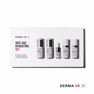 Anti-Age Hydrating Set