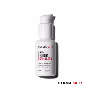 DERMA SR Anti-Pigment Exfoliator