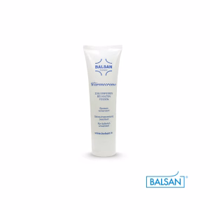 Blasan Warming Cream je krema s toplotnim učinkom.