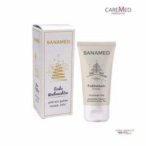 CareMed BALZAM ZA NOGE