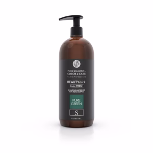 Demeral BEAUTY DRINK Pure Green Shampoo