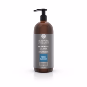 BEAUTY DRINK Pure Indigo Shampoo
