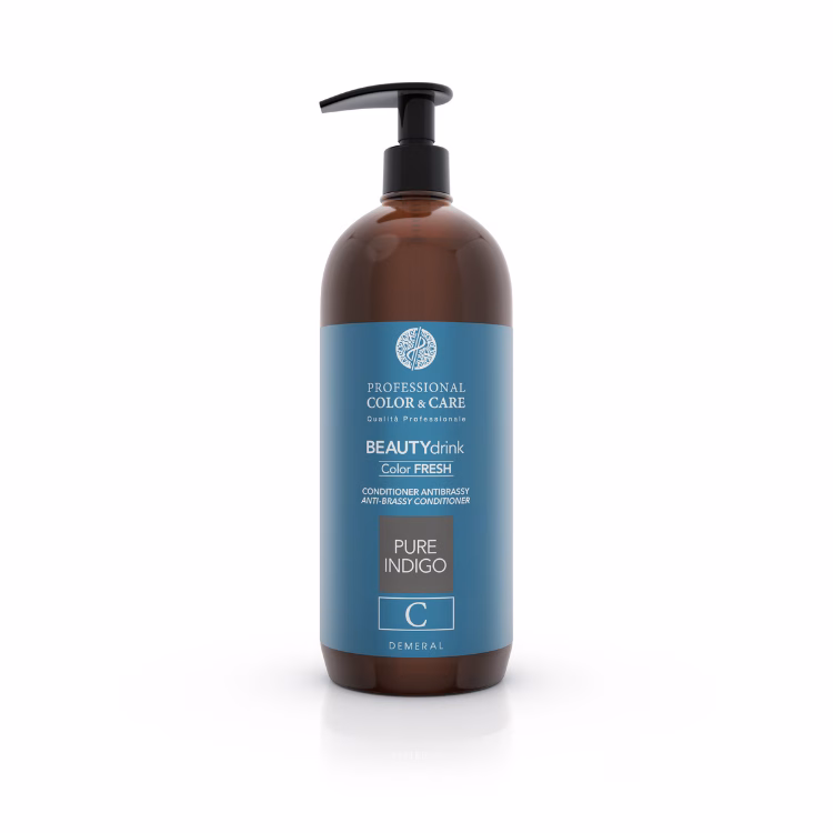 Pure Indigo Conditioner