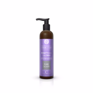 BEAUTY DRINK Pure Silver Conditioner