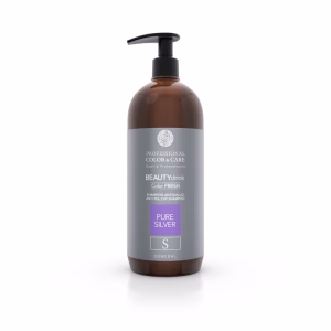 Demeral BEAUTY DRINK Pure Silver Shampoo