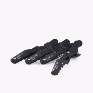 Seiseta BEAKED HAIR CLIPS - ločevalne sponke za lase