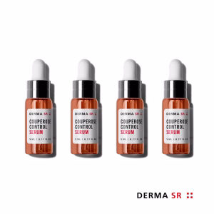 DERMA SR Couperose Control Serum