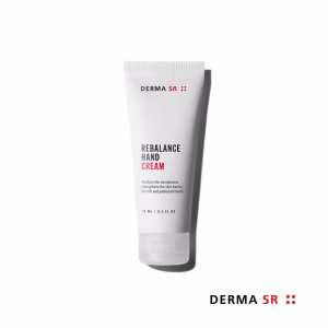 DERMA SR Rebalance Hand Cream