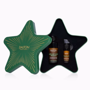 Dalton AZELAIC ACID božična zvezda
