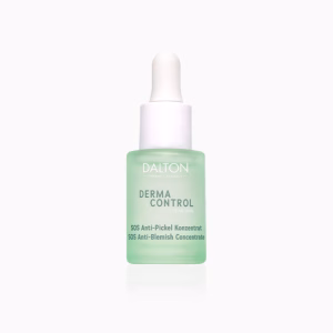 Dalton Derma Control SOS Anti-Blemish Concentrate je koncentrat za hitra pomoč proti mozoljem in nepravilnostim.