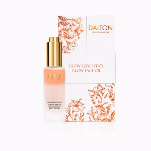 Dalton SILKY TOUCH GLOW FACE OIL