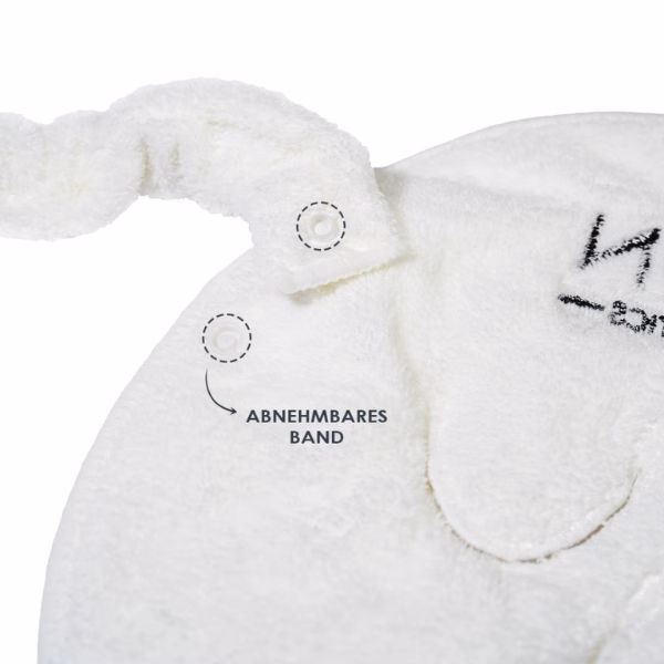 Dalton HOT & COLD TOWEL MASK