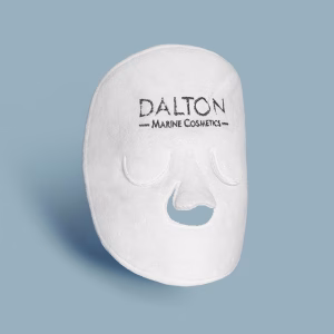 Dalton HOT & COLD TOWEL MASK