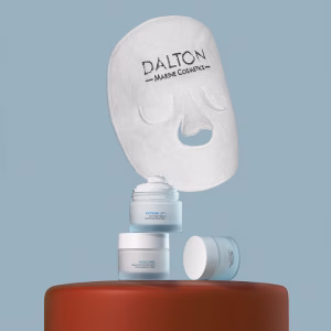 Dalton HOT & COLD TOWEL MASK