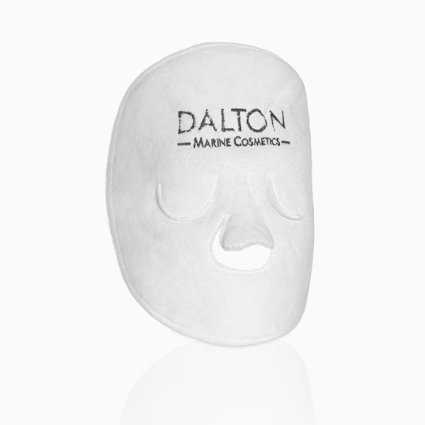 Dalton HOT & COLD TOWEL MASK