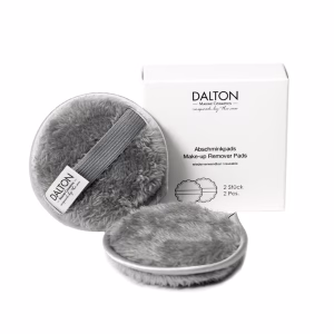 Dalton Make-up Remover Pads