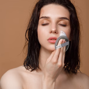 Dalton Make-up Remover Pads