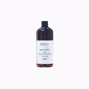 Dalton Marine Facial 900+ Solution 2 BHA