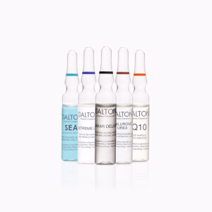 Dalton Marine Selection Anti-Aging Ampoules Set je premium set anti-aging ampul.