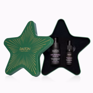 Dalton NIACINAMIDE SERUM 10% božična zvezda