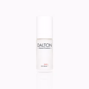 Dalton Q10 Serum je anti-aging serum za obraz za povečanje aktivnosti celic.