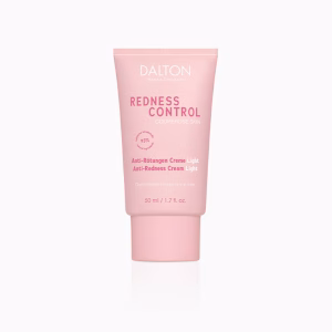 Dalton REDNESS CONTROL Anti-Redness Cream Light