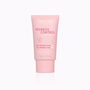 Dalton REDNESS CONTROL Anti-Redness Cream Rich