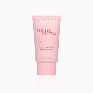 Dalton REDNESS CONTROL Anti-Redness Mask