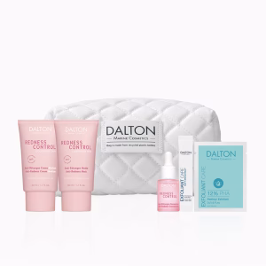 Dalton REDNESS CONTROL Starter Kit
