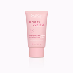 Dalton Redness Control Anti-Redness Cream Medium