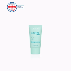 Dalton SENSITIVE CARE Hypoallergenic Eye Cream