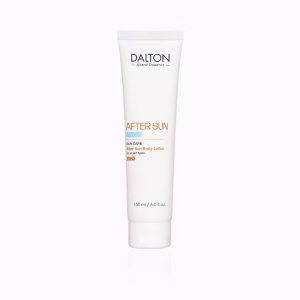 Dalton SUN CARE After Sun Body Lotion