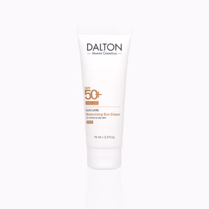 Dalton SUN CARE Moisturizing Sun Cream